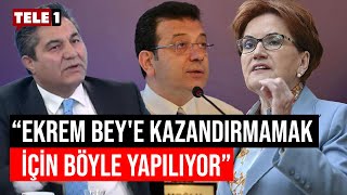 İyi Parti'den istifa eden Ali Kıdık'tan çarpıcı açıklamalar
