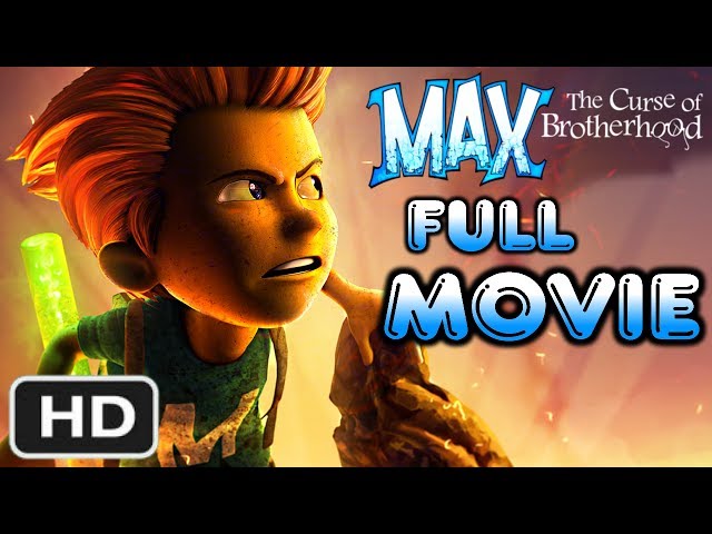 Max: The Curse of the Brotherhood Q&A with Press Play Games - Xbox Wire