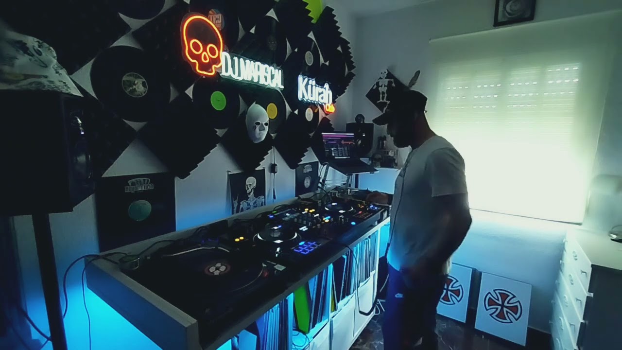 Set/mariscal/Tech House minimal Deep/💥🤛