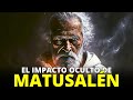 Toda la verdad no contada sobre matusaln conectando pasado y presente historia bblica explicada