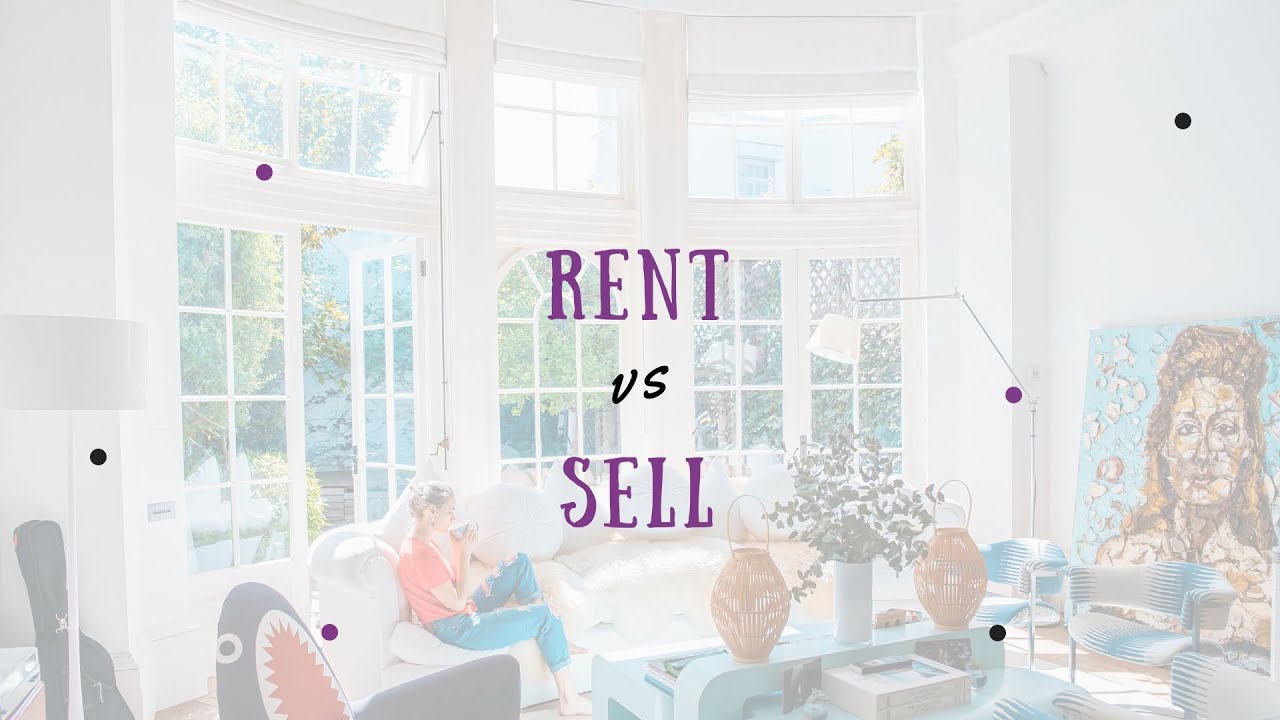 Should You Rent or Sell Your Contra Costa Investment Property?