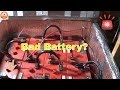 Solar Batteries not Holding their Charge Part 2 of 3