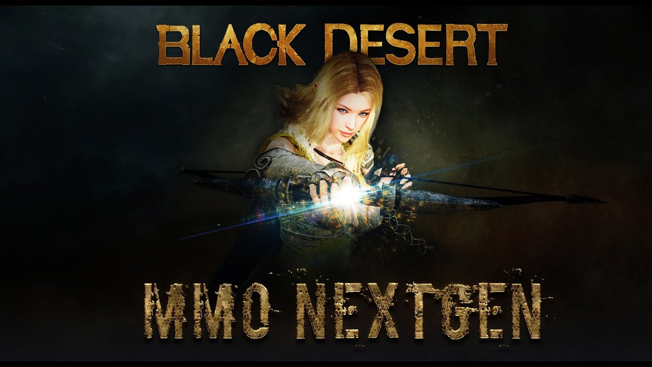 Генератор ников black desert
