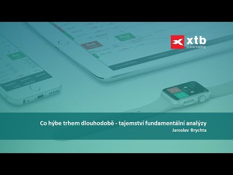 Video: Jaké jsou ekonomické analýzy?