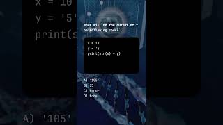 Python MCQ Quize | CodeAj #pythoncoding4u