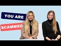 Top scam phrases from girls in Ukraine