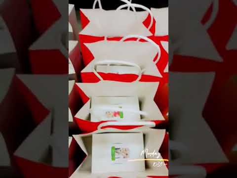 توزيع هدايا مسابقة العيد الوطني لطلابنا الأعزاء