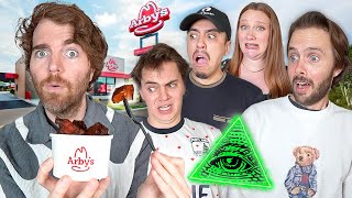 Download Lagu Investigating The ARBY’S 3D Printed Steak Nuggets Conspiracy Theory with Shane and Spencer!! MP3 Download Lagu Investigating The ARBY’S 3D Printed Steak Nuggets Conspiracy Theory with Shane and Spencer!! MP3