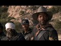 Buffalo Soldiers Full Movie Facts And Review / Joaquin Phoenix / Ed Harris