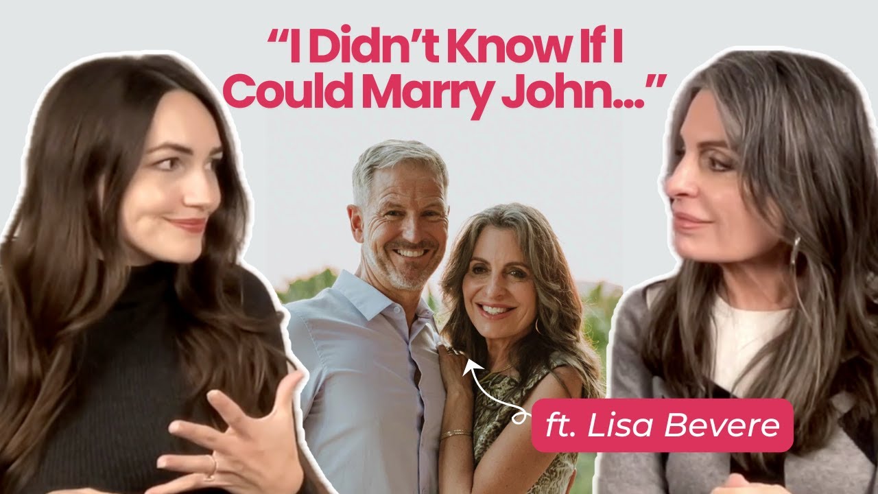 You'd Never Believe THIS Is How John and Lisa Bevere Started Their Love Story