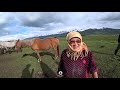 Суу Самыр Жайлоосу | 15 -БЭЭНИ  6-маал саган 60-жаштагы Апа | Кыргыз жерге эмне жетсин