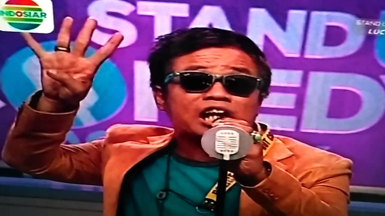 Abdel & Temon #Stand Up Comedy 2015 - YouTube