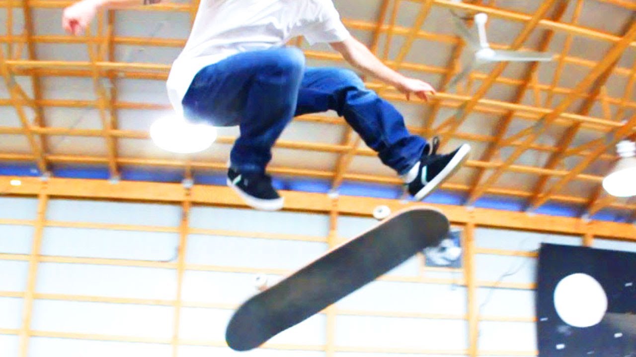 Five Favorite Parts With Ryan Lay - Quartersnacks, image size:1280x720