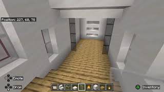 MORE HOUSE BUILDS #minecraftgameplay #minecraftgamer #minecraft #minecraftchannel