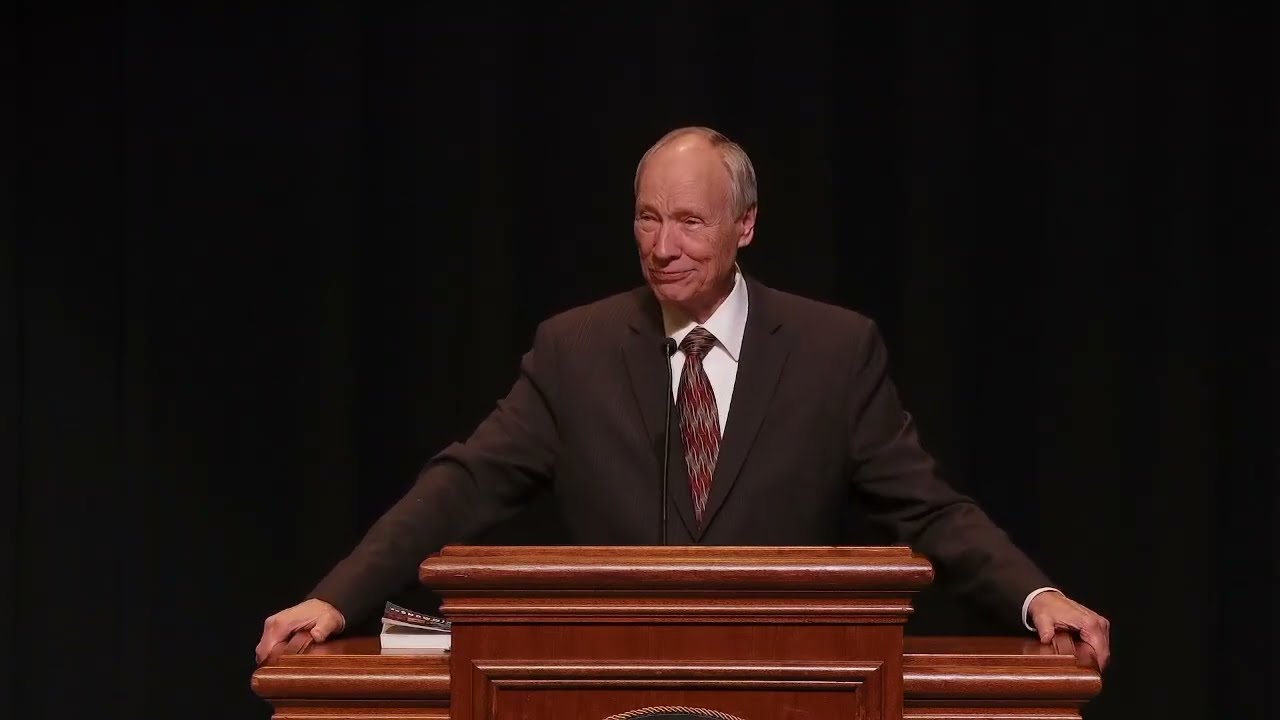 Faith Leads to Obedience