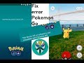 ERROR FIX SOFTWARE NO COMPATIBLE CON POKEMON GO // UNAUTHORIZED DEVICE
LOCKOUT