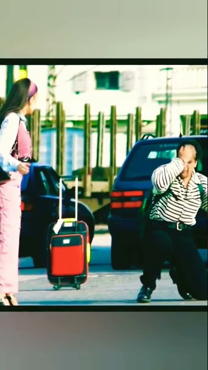 Saaton janam tujhko paate Gori tere naino mein hum bas jaaten 🎶🎶 Govinda and Karishma Kapoor 😍♥️