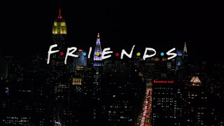 FRIENDS | Script To Screen | S02E07 | The One Where Ross Finds Out