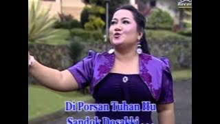 Dung Sonang Rohangku (Full Version)