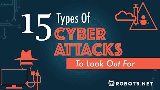 15 Types Of Cyber Attacks To Look Out For screenshot 4