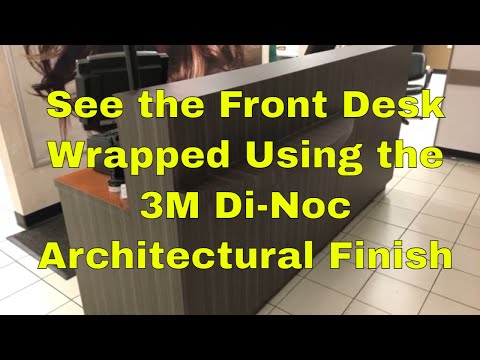 di noc front desk