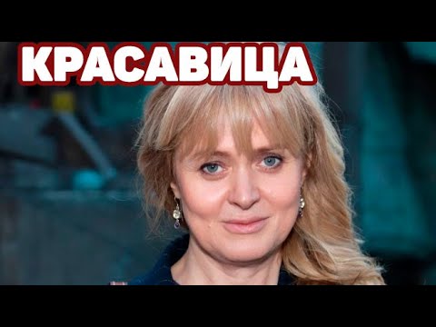 Video: Počutim Se Kot živalska ženska: 46-letna Anna Mikhalkova Je Preizkusila Drzno Podobo