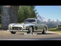 Racing Master [SEA] Car Review - 1954 Mercedes-Benz 300SL Coupé (Standard Class)