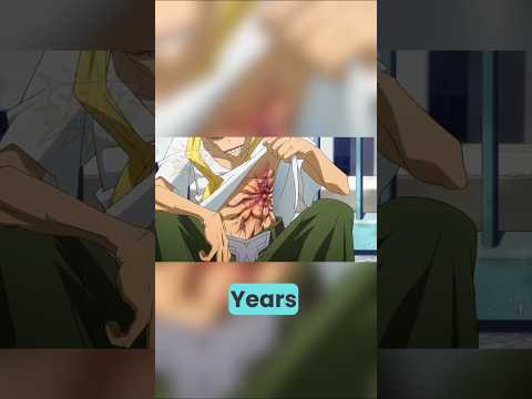 All Might Secret.....