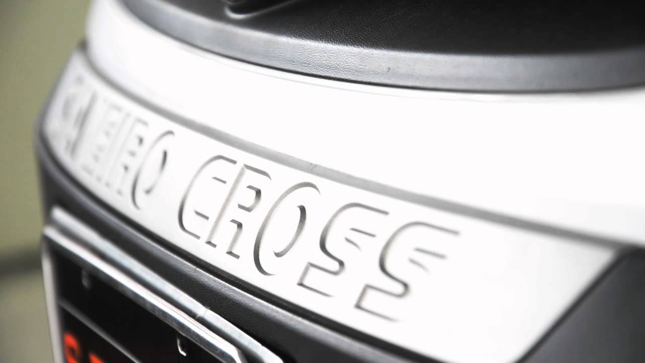 Status Envelopamento | Saveiro Cross - Branco Fosco