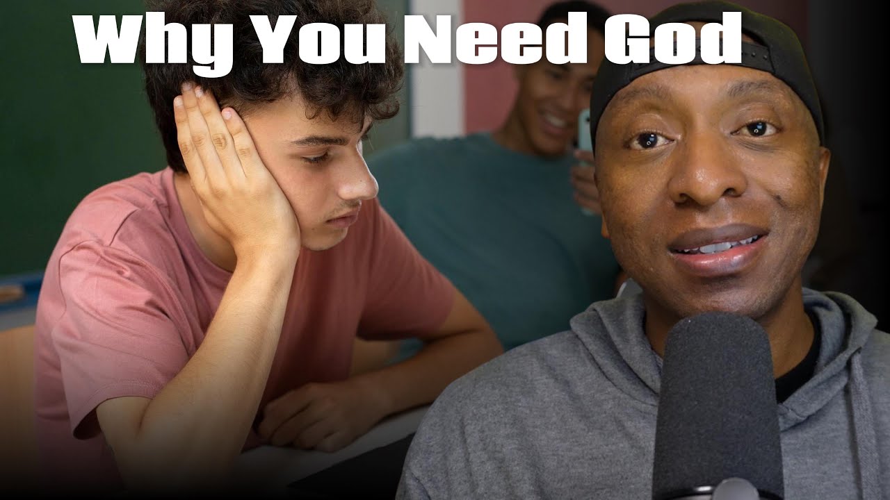 How Can God Change Your Life - YouTube