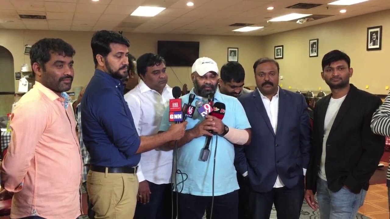 TANA Telugu Association of North America   22nd Conference 2019