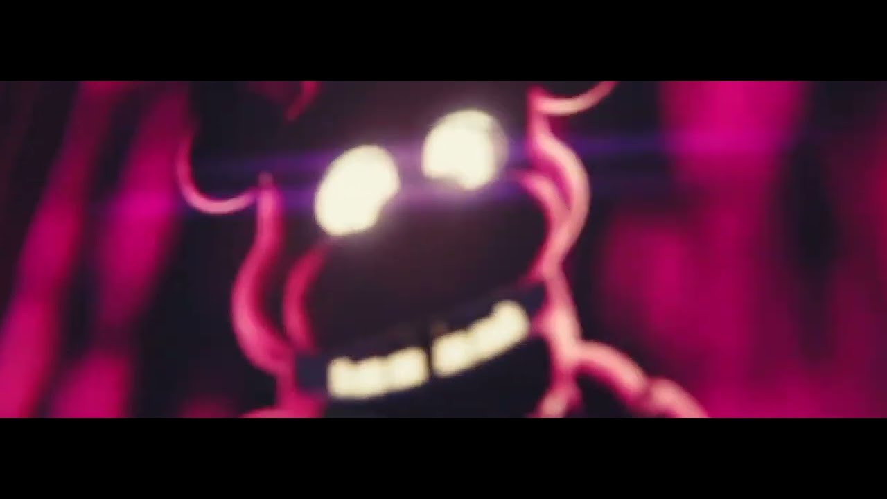 [BLENDER]-(Pride x New Magic Wand)-Fnaf Animation Springtrap :OOO!!e ...