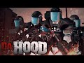 Roblox da hood crime repression