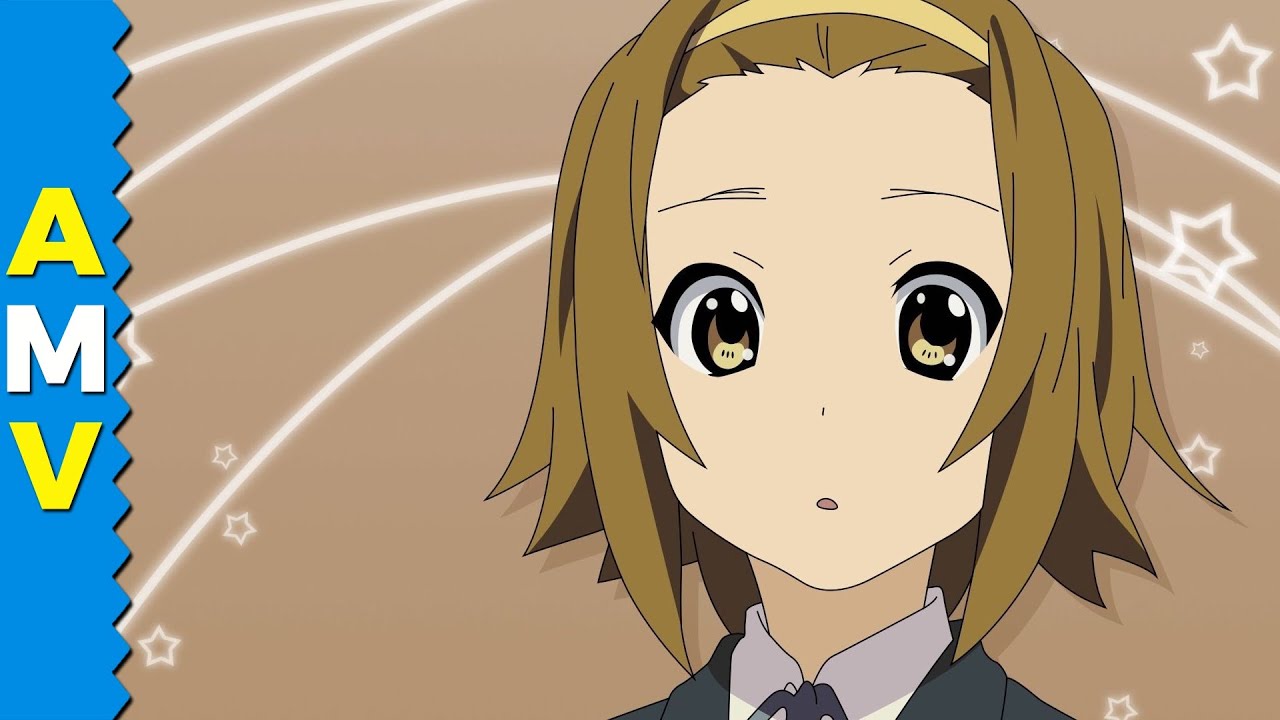 For Ritsu Lovers「AMV」12th Anniversary Release