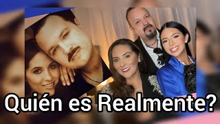 Angela Aguilar's mom ❤️ Who is she really??