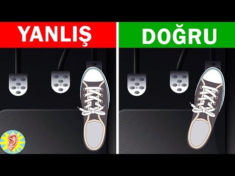 Video: Android'de E-posta Hesabı Nasıl Eklenir (Resimlerle)