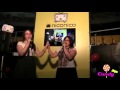 niconico ニコニコ生放送 - 恋のバカンス - Candy Project in SJE Chile