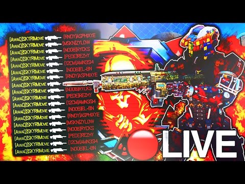 [FR] NUCLÉAIRE & CARNAGE sur BLACK OPS 3! - [FR] NUCLÉAIRE & CARNAGE sur BLACK OPS 3!