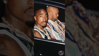 He Spoke the Truth… Then Was Silenced Forever 😳 Pt2 Tupac Shakur #2Pac #Tupac #2Pac #HipHopHistory