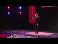 Defining and Defeating the Opioid Crisis | Manal Fakhoury | TEDxJacksonville