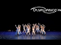 Батальон      Dance Mix Hamzastyle - микс современных танцев для детей от школы Divadance
