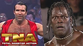 The Essential Tna Matches From 2002