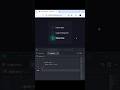 Animated Radio Button using HTML & CSS #webdevelopment #webdesign #viral #techshorts #shorts