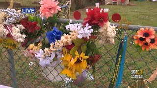 Funeral Held For 15-Year-Old Killed By Alleged Drunk Driver