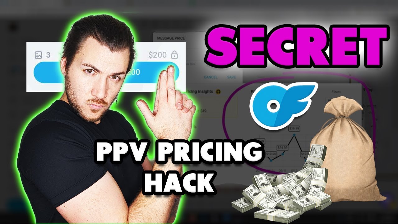 My SECRET PPV Selling Hack!: How to Easily Make 10X More Money with