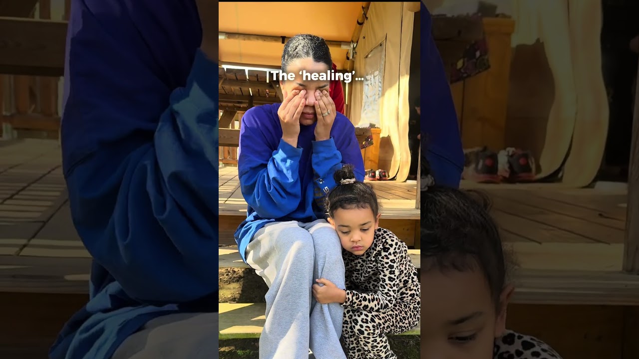 Iykyk #spring #campinglife #millennials #funnyshorts #allergyseason #springallergies #natureheals