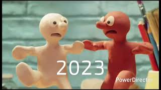 10 Years Of Animated Crashes 2017-2026