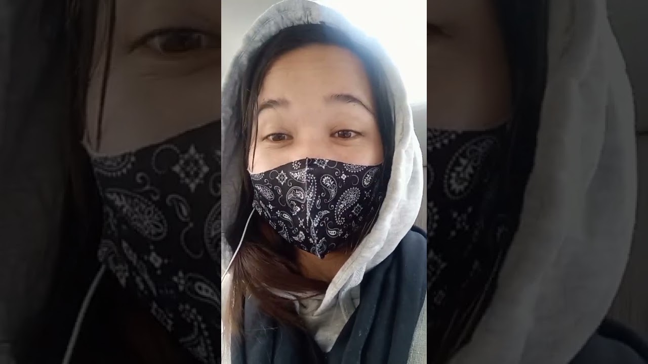 Firstimer OFW Medical process😇