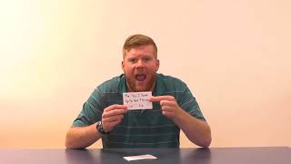 Randall's Final Rant