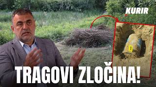 Glavni urednik Kurira otkriva najnovije detalje o slučaju Nešovića